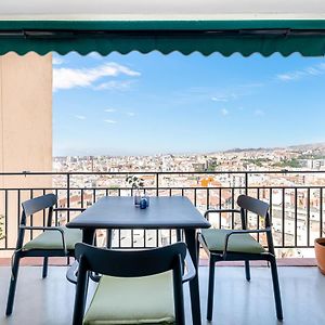 Appartement met Drie Slaapkamers